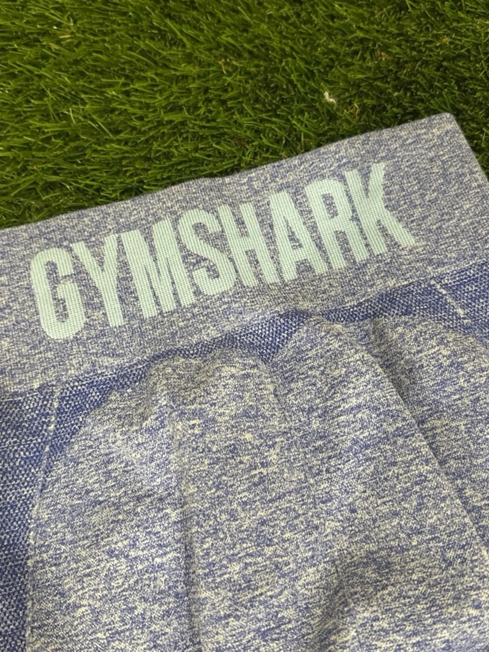 Gymshark leggings